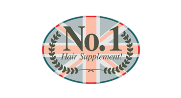 NO. 1 HAIR SUPPLEMENT IN THE UK