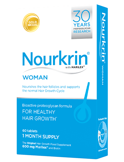 Nourkrin® Woman