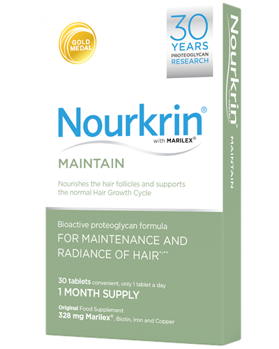 Nourkrin®  Maintain